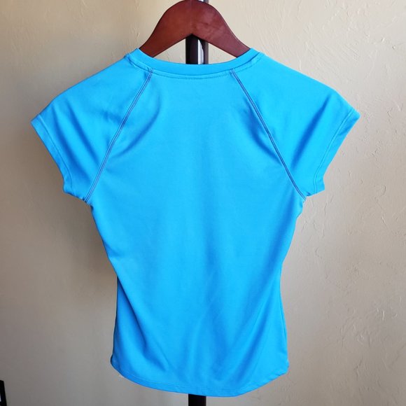 C9 by Champion Semi Fitted Activewear Shirt - Picture 4 of 4